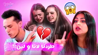 مصطفى انغدر... 😳😥 ايش هي قصته مع الحب؟