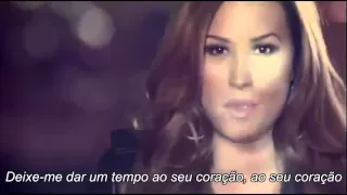 Demi Lovato- Give Your Heart a Break Tradução