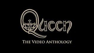 Queen's Video Anthology Vol. 4 1976 - 1977