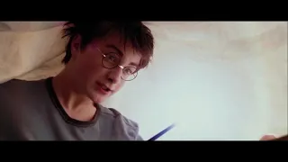 Гарри Поттер и Смешарики