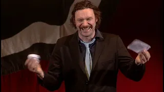 The Mighty Boosh Live [FULL SHOW]