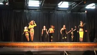 ELECTRA DANCE STUDIO