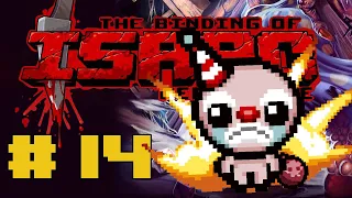 The Binding of Isaac: Repentance - #14 - April fools?