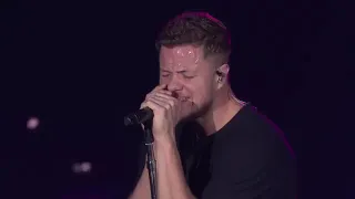 Imagine dragons live 2019