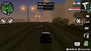 GTA SA Tips and Tricks: How to obtain the Phoenix early on the game