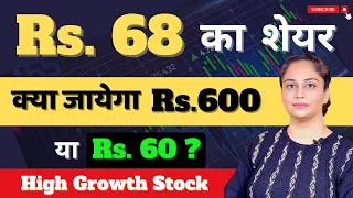 Best Stocks Under Rs. 100 से ही Financially Free✅ | Stocks | Diversify Knowledge