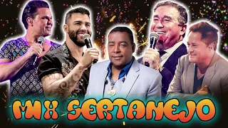 Mix Sertanejo ÓTIMA SELEÇÃO ESPECIAL   EDUARDO COSTA E AMADO BATISTA2021 CD COMPLETO   GUSTTAVO LIMA