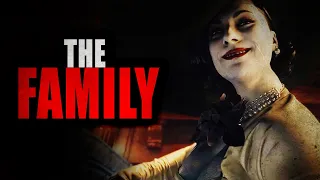 "The Family" [COMPLETE] | Creepypasta Storytime