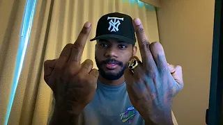 Bryson Tiller Archived Twitch Stream 7/22/2021