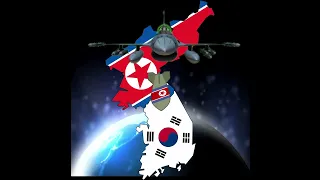 North Korea Gave Warning to USA and South Korea