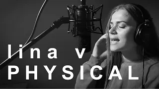 Physical - Dua Lipa (Lina V cover)