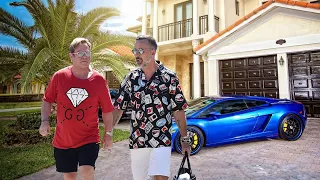 Elton John's Lifestyle 2024 ★ Hobbies, House, Cars & Men