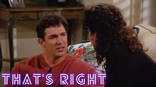 Seinfeld - Compilation of Puddy's "That's Right"