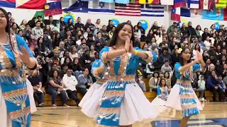 Joxe Hmong club dance