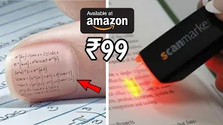 10 Secret Exam Cheating Gadgets For Students Available On Amazon Under Rs100, Rs200, Rs500 [2023]