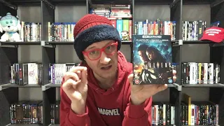 Aliens - 4k Unboxing and Review
