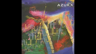 Azukx - Lift (Joi Tranceformasian) (1995)