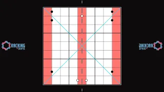 Must A Symmetric Puzzle Have 2 Solutions?
