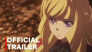 Mobile Suit Gundam Iron-Blooded Orphans Special TRAILER ANIME PV OFFICIAL
