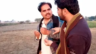 Sacho put Maa jo | Fazal Latif and Imran Baloch | Comedy video | Flmbs