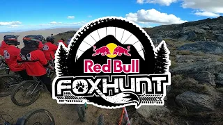 POV | Red Bull Fox Hunt 2023, Cardrona, New Zealand