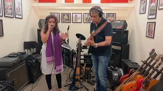 Perfect - cover by Nicolette Gore & Mark Haydon