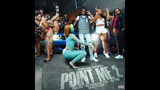 Point Me 2 (Jersey Club) - Tricks, DJ Smallz 732, DJ Taj