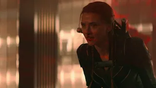 Black Widow in 4 Minutes ( Movie Recap)