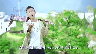 (30) Nkauj Tawm Tshiab 2023 Ua Vajtswv num  txhob quag zog Offcia Music Video  SuabPov