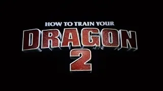 How to Train Your Dragon 2 - End Credits (Where No One Goes)