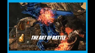 Mordeth The Art of Battle | Dark Souls II PvP