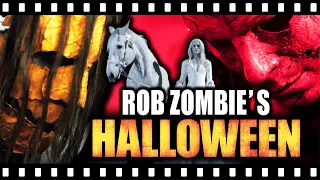 Was ROB ZOMBIE's Halloween REMAKE Really That BAD?!