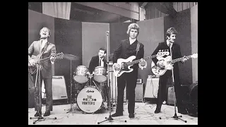 The Hunters - Russian Spy and I - 1966