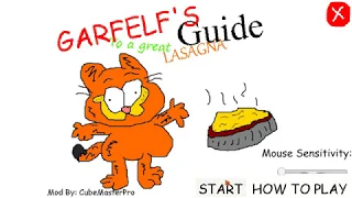 Garfelf's Guide To A Great Lasagna Mod