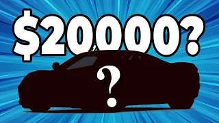 BEST Cars For 20k Or Under For Car Enthusiasts (TOP 10)