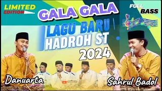 LAGU TERBARU GALA GALA DARI HADROH PUSAT SABILU TAUBAH 2024