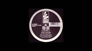 M & M - I Feel This Way (Beefed Up Mix)