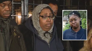 Family of missing Chicago teen found dead speaks out