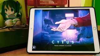 Cytus 2 X Deemo - Alice - All Song Previews and Menu Jam