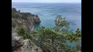 ББТ (из Бугульдейки в Листвянку). Часть 1. Бугульдейка - Бухта Песчаная