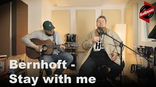 Bernhoft - Stay with me || BarTenders Cover