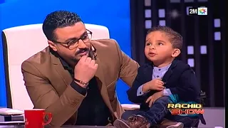 رشيد شو : عبد الخالق فهيد - الحلقة الكاملة