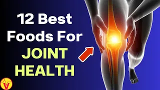 12 Best Foods For Joint Health | VisitJoy