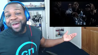 Poundz - Smooth Criminal | Reaction