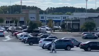 Shooting at Augusta Mall confirmed