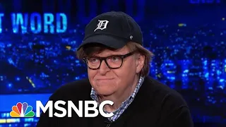 Michael Moore: How Democrats Win In 2020 | The Last Word | MSNBC