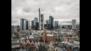 Frankfurt am Main History (Germany)