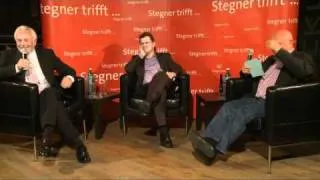 Stegner trifft Wolfgang Kubicki 6/7