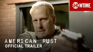 American Rust | 2021 Official Trailer | Showtime 1 Season