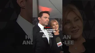 Hugh Jackman and Deborra-Lee Furness announce separation